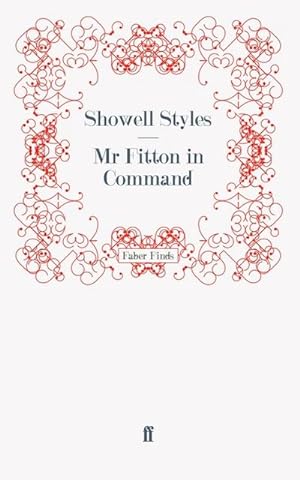 Seller image for Mr Fitton in Command for sale by BuchWeltWeit Ludwig Meier e.K.