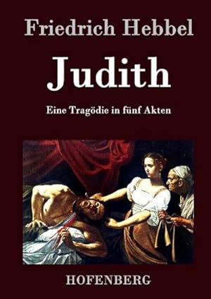 Image du vendeur pour Judith mis en vente par BuchWeltWeit Ludwig Meier e.K.