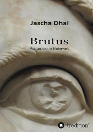 Seller image for Brutus for sale by BuchWeltWeit Ludwig Meier e.K.
