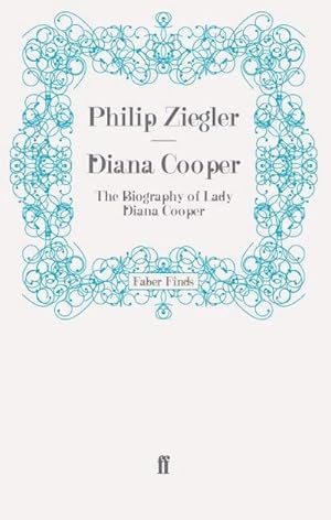 Seller image for Diana Cooper for sale by BuchWeltWeit Ludwig Meier e.K.