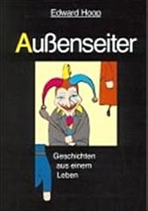 Immagine del venditore per Auenseiter venduto da BuchWeltWeit Ludwig Meier e.K.