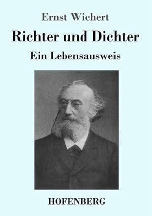 Image du vendeur pour Richter und Dichter mis en vente par BuchWeltWeit Ludwig Meier e.K.