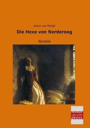 Image du vendeur pour Die Hexe von Norderoog mis en vente par BuchWeltWeit Ludwig Meier e.K.