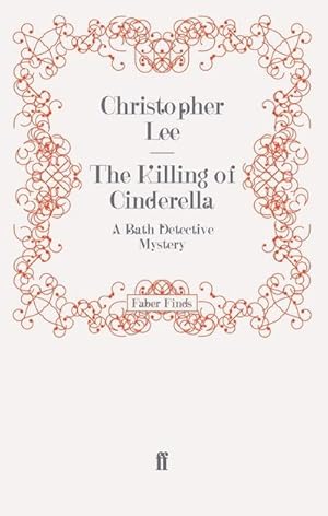 Imagen del vendedor de The Killing of Cinderella a la venta por BuchWeltWeit Ludwig Meier e.K.
