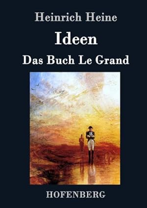 Bild des Verkufers fr Ideen. Das Buch Le Grand zum Verkauf von BuchWeltWeit Ludwig Meier e.K.