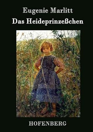 Seller image for Das Heideprinzechen for sale by BuchWeltWeit Ludwig Meier e.K.