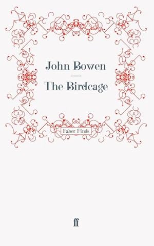 Seller image for The Birdcage for sale by BuchWeltWeit Ludwig Meier e.K.