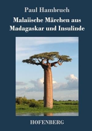 Seller image for Malaiische Mrchen aus Madagaskar und Insulinde for sale by BuchWeltWeit Ludwig Meier e.K.
