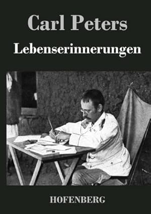 Immagine del venditore per Lebenserinnerungen venduto da BuchWeltWeit Ludwig Meier e.K.