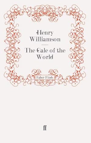 Imagen del vendedor de The Gale of the World a la venta por BuchWeltWeit Ludwig Meier e.K.