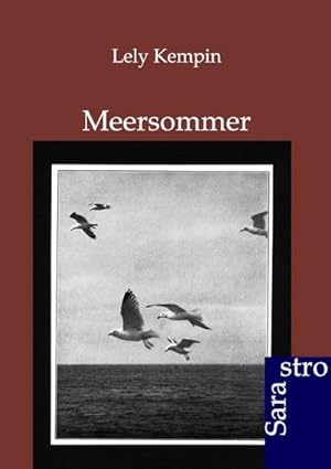 Seller image for Meersommer for sale by BuchWeltWeit Ludwig Meier e.K.