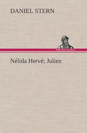 Seller image for Nlida Herv; Julien for sale by BuchWeltWeit Ludwig Meier e.K.