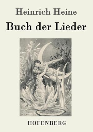 Bild des Verkufers fr Buch der Lieder zum Verkauf von BuchWeltWeit Ludwig Meier e.K.