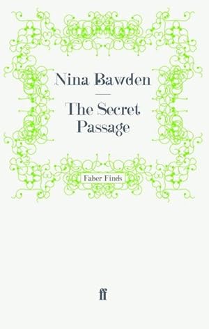 Imagen del vendedor de The Secret Passage a la venta por BuchWeltWeit Ludwig Meier e.K.