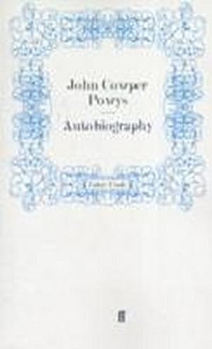 Seller image for Autobiography for sale by BuchWeltWeit Ludwig Meier e.K.