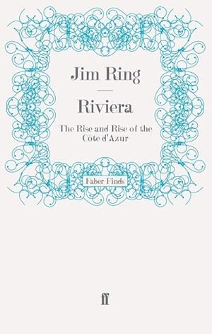 Seller image for Riviera for sale by BuchWeltWeit Ludwig Meier e.K.