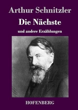 Seller image for Die Nchste for sale by BuchWeltWeit Ludwig Meier e.K.