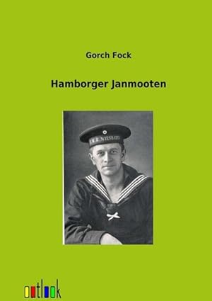 Seller image for Hamborger Janmooten for sale by BuchWeltWeit Ludwig Meier e.K.