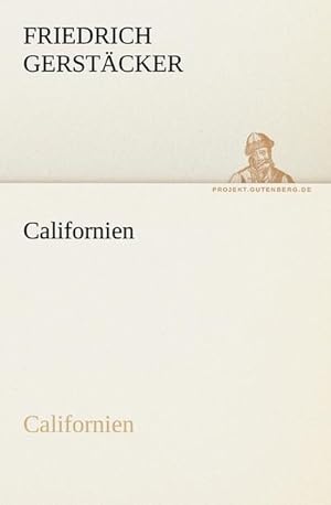 Imagen del vendedor de Californien a la venta por BuchWeltWeit Ludwig Meier e.K.