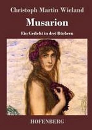 Seller image for Musarion for sale by BuchWeltWeit Ludwig Meier e.K.