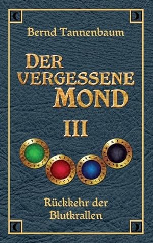 Immagine del venditore per Der vergessene Mond Bd III venduto da BuchWeltWeit Ludwig Meier e.K.