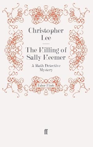 Seller image for The Killing of Sally Keemer for sale by BuchWeltWeit Ludwig Meier e.K.