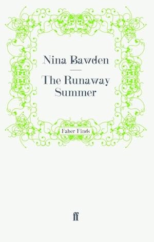 Seller image for The Runaway Summer for sale by BuchWeltWeit Ludwig Meier e.K.