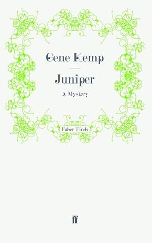 Seller image for Juniper for sale by BuchWeltWeit Ludwig Meier e.K.