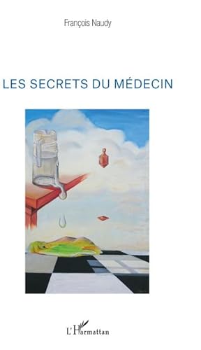 Image du vendeur pour Les secrets du mdecin mis en vente par BuchWeltWeit Ludwig Meier e.K.