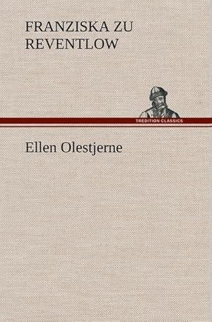 Seller image for Ellen Olestjerne for sale by BuchWeltWeit Ludwig Meier e.K.