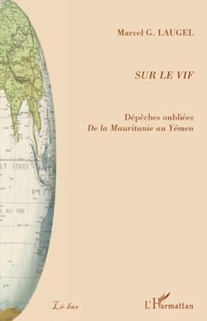 Seller image for Sur le vif for sale by BuchWeltWeit Ludwig Meier e.K.