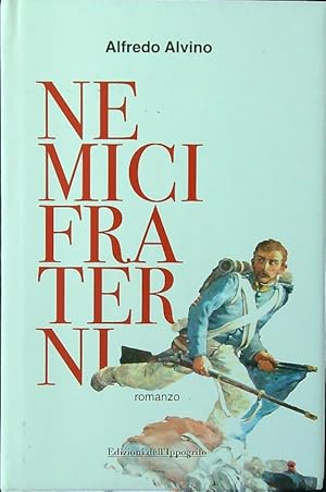 Bild des Verkufers fr Nemici fraterni zum Verkauf von Librodifaccia