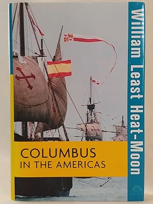 Seller image for Columbus in the Americas (Turning Points in History, 4) for sale by H.S. Bailey