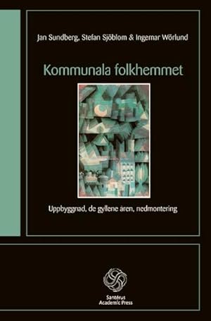 Seller image for Kommunala folkhemmet for sale by BuchWeltWeit Ludwig Meier e.K.