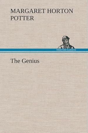 Seller image for The Genius for sale by BuchWeltWeit Ludwig Meier e.K.