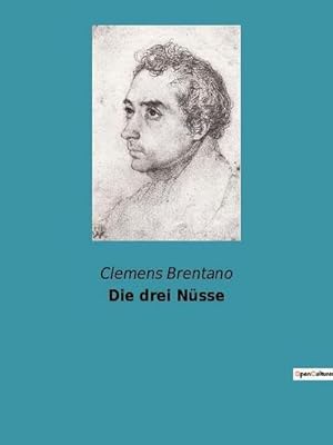 Seller image for Die drei Nsse for sale by BuchWeltWeit Ludwig Meier e.K.
