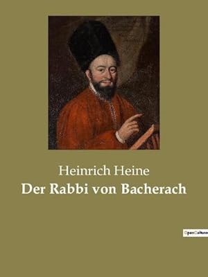 Seller image for Der Rabbi von Bacherach for sale by BuchWeltWeit Ludwig Meier e.K.