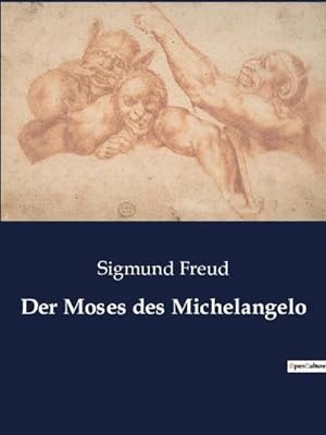 Seller image for Der Moses des Michelangelo for sale by BuchWeltWeit Ludwig Meier e.K.