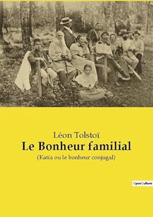 Seller image for Le Bonheur familial for sale by BuchWeltWeit Ludwig Meier e.K.
