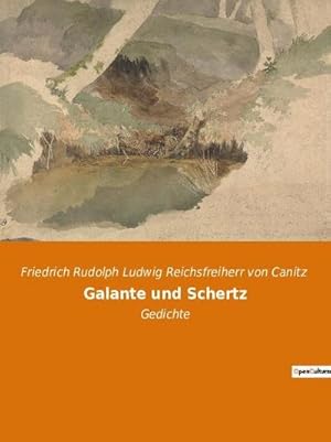 Imagen del vendedor de Galante und Schertz a la venta por BuchWeltWeit Ludwig Meier e.K.