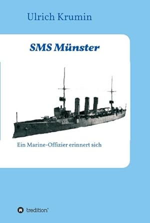 Image du vendeur pour SMS Mnster mis en vente par BuchWeltWeit Ludwig Meier e.K.