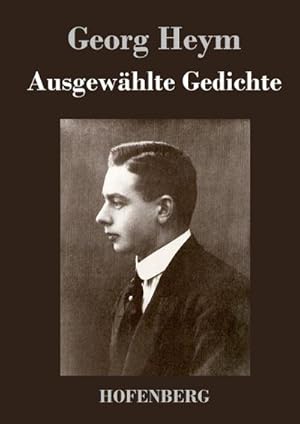 Seller image for Ausgewhlte Gedichte for sale by BuchWeltWeit Ludwig Meier e.K.