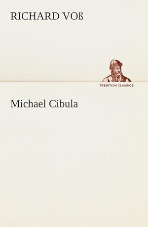 Seller image for Michael Cibula for sale by BuchWeltWeit Ludwig Meier e.K.