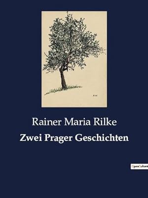 Bild des Verkufers fr Zwei Prager Geschichten zum Verkauf von BuchWeltWeit Ludwig Meier e.K.