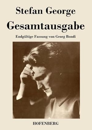 Immagine del venditore per Gesamtausgabe venduto da BuchWeltWeit Ludwig Meier e.K.