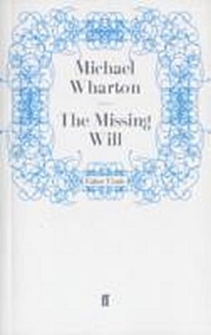 Immagine del venditore per The Missing Will venduto da BuchWeltWeit Ludwig Meier e.K.