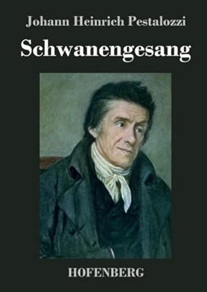 Immagine del venditore per Schwanengesang venduto da BuchWeltWeit Ludwig Meier e.K.
