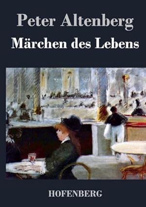 Imagen del vendedor de Mrchen des Lebens a la venta por BuchWeltWeit Ludwig Meier e.K.