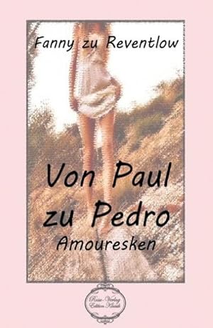 Bild des Verkufers fr Von Paul zu Pedro zum Verkauf von BuchWeltWeit Ludwig Meier e.K.