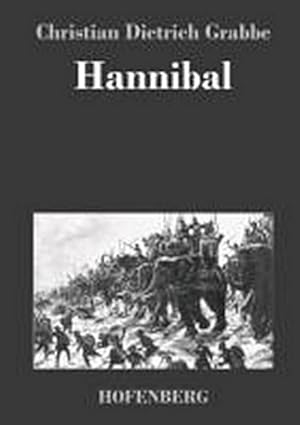 Seller image for Hannibal for sale by BuchWeltWeit Ludwig Meier e.K.